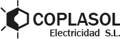 Coplasol Electrícidad